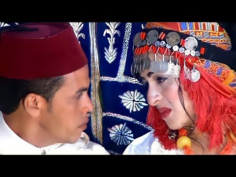 HICHAM ET HANANE - Allaht Arbi