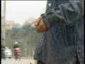 Street Children in Hanoi, Vietnam - SJ Vietnam