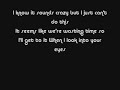 Elliott Yamin - Movin on (Lyrics)