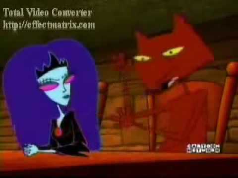 Cat And Bunny Courage The Cowardly Dog Cat And Bunny Courage The Cowardly Dog