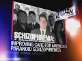Is The Government Spying On Schizophrenics Enough?