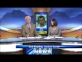 Naked man attacks woman in hotel restroom