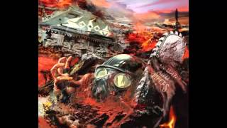 Watch Sodom In War And Pieces video
