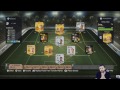 F8TAL #4 - Formation Change and 63 CHEMISTRY?!? vs ChrisMD, EzekielGamingHD - FIFA 15 Ultimate Team