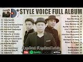 Style Voice Full Album Terbaik 2022 ~ Somarlapatan ~ Lagu Batak Terbaru 2022 Full Album Terpopuler