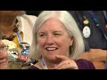 Video Elizabeth Warren's Full DNC Speech - Elections 2012