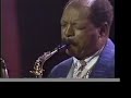 Ornette Coleman and Prime Time 1988