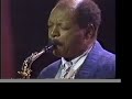 Ornette Coleman and Prime Time 1988