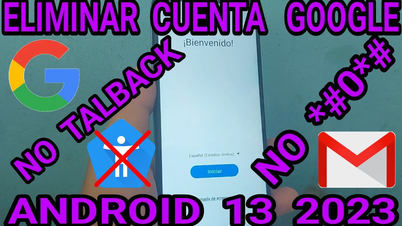 No Talkback Remove Google Account Samsung Android No Talkback Remove Google Account Samsung Android
