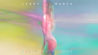 Watch Jenny March California Daze video