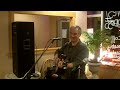 Don Henry's & Craig Carothers's "BFD" (cover) Gary Hall LIVE @ The Southwest Xpress Cafe