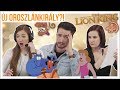YOUTUBEREK VS. RÉGI &amp; ÚJ DISNEY-MESÉK