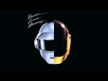 Daft Punk ft Pharrell Williams & Nile Rodgers - Get Lucky (Official Radio Edit)