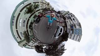 Jardim Camburi - Video Clip 360º