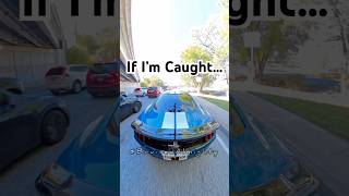 Shelby Reflection If Im Caught