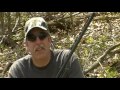 00 Buckshot spread tests at long ranges.