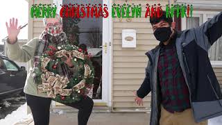 Festival of the Wreaths 2020! Fourth Wreath of Gratitude Recipient!