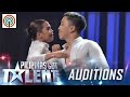 Pilipinas Got Talent Season 5 Auditions: Power Duo - Dance Duo