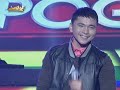 IT'S SHOWTIME I Am PoGay : Jeremy 'KING' Fajardo