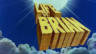 Watch Monty Python Brian Song video