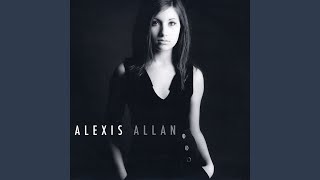 Watch Alexis Allan One Last Kiss video