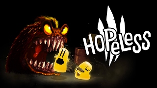 Hopeless 3 - official Launch Trailer