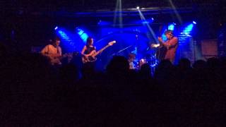 Alterno Boy Live Chelsea