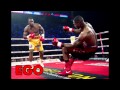 EGO Post Fight: Chad Dawson Vs Adonis Stevenson