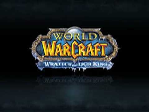 World of Warcraft: Wrath of world of warcraft wrath of the lich king soundtrack. World of Warcraft: Wrath of