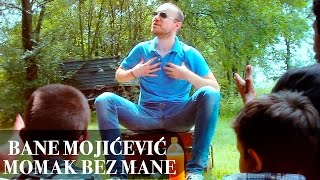 Bane Mojicevic - Momak Bez Mane