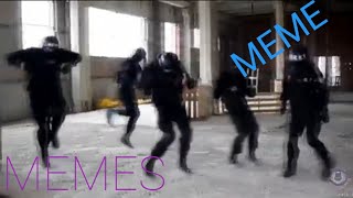Loli Fbi Meme Dance