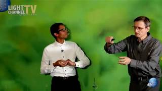 4. Voeding halen uit een Plantaardig dieet - Andrey Pershin (Uchee Pines)