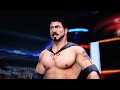 WWE12 Bound For Glory Sims: Jeff Hardy vs. Austin Aries