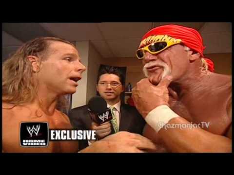 Hulk Hogan, Shawn Michaels and many more comment on Randy Savage's ... Hulk Hogan, Shawn Michaels and many more comment on Randy Savage's ...