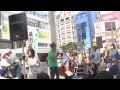 ５．１８新宿デモ 山本太郎さん、司会部分ピックアップ！