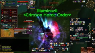 World of Warcraft