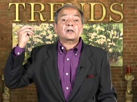 Gerald Celente: Market Crash, Tapering in 2014, Upcoming War and More