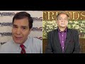 Gerald Celente: Market Crash, Tapering in 2014, Upcoming War and More