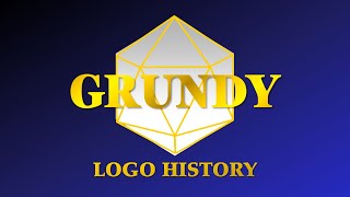 Grundy Logo History