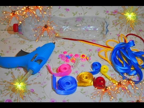 Поделка в садик игрушка Поделка в садик игрушка