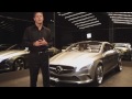 Mercedes-Benz TV: Gorden Wagener presents the Concept Style Coup