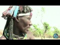 Namibia: La crisis de la sequía