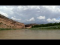 Ruby Horse Thief Colorado River float trip
