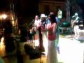 Tarantella in minore ciccio nucera band e i cumelca petrizzi (cz)