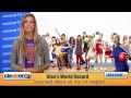 Glee Makes 2012 Guinness Book Of World Records