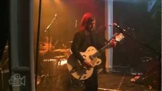 Band Of Skulls - Youre Not Pretty But Youve Got It Goin On Live In London Moshcam