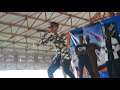 Lil Ameer Last performance @trade fair kano by Salaj