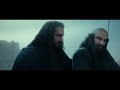 El hobbit: la desolación de smaug - trailer 2 subtitulado