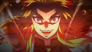 Rengoku Edit - Say My Name After Effect