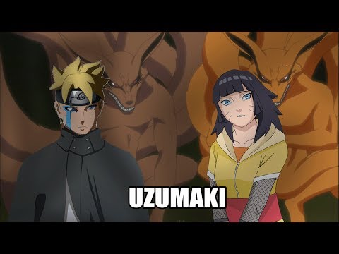 El Destino De KURAMA tras la MUERTE de NARUTO! Thejarjarhero